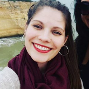 ANDREA - Prof de fle - français langue étrangère - Lisboa