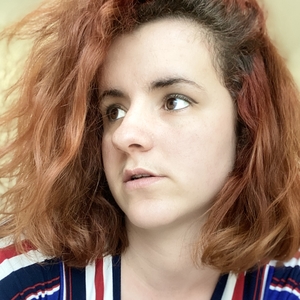 Emma - Prof de français - Bordeaux