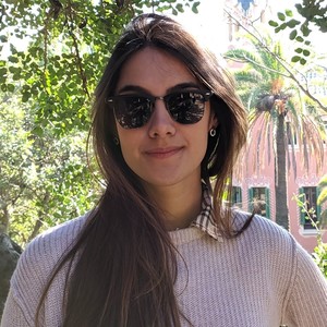 Marcelle - Prof de portugais brésilien - Vaulx-en-Velin
