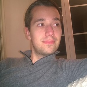 Thibault - Prof d'initiation informatique - Paris