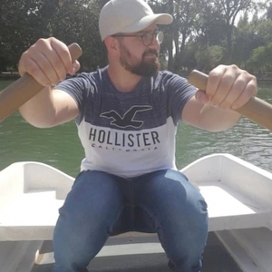Alexandre - Coach professionnel - Écully