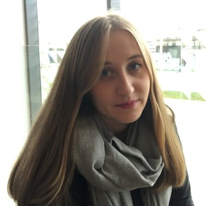 Margot - Prof d'aide aux devoirs - Carrières-sur-Seine