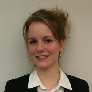 Lucie - Prof de maths - Lyon 3e