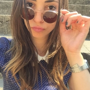 Dina - Prof d'anglais - Neuilly-sur-Seine