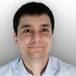Kevin - Prof d'initiation informatique - Saint-Gratien