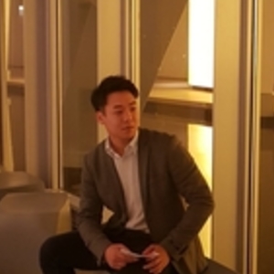 Seung-Jun - Prof de programmation - Paris 1er