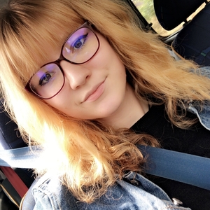 Anaelle - Prof d'aide aux devoirs - Buxerolles