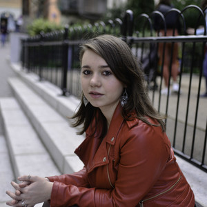 Juliette - Prof de solfège - Marseille