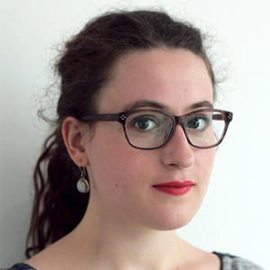 Mélina - Prof de solfège - Saint-Louis