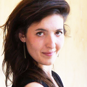 Anne-Lise - Prof de solfège - Paris