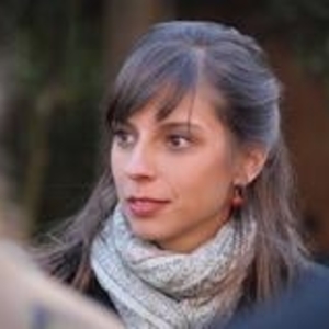 Marion - Prof de solfège - Dijon