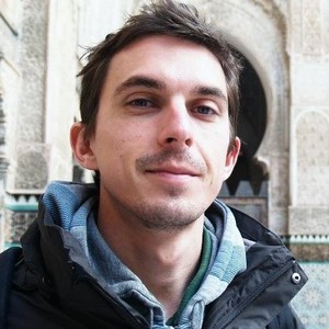 Thierry - Prof d'aide aux devoirs - Rennes