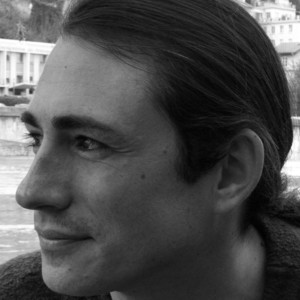 Etienne - Prof d'aide aux devoirs - Lyon