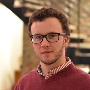 Max - Prof de physique - Waterloo