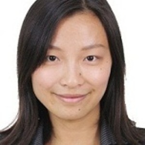 Queenie - Prof de chinois - Villeurbanne