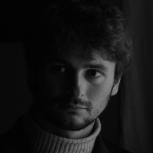 Simon - Prof de cinéma - Marseille