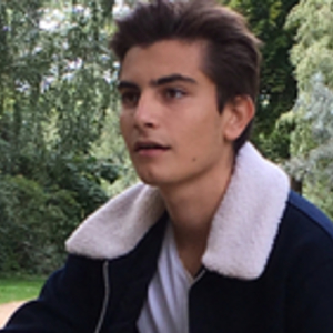 Thomas - Prof d'audiovisuel - Sainte-Foy-lès-Lyon
