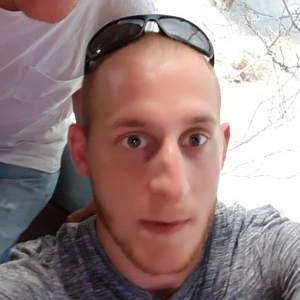 Marc - Coach sportif - Achères