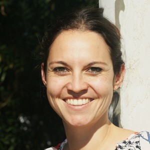 Elodie - Prof de français - Barbentane