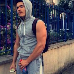 Sami - Prof de remise en forme - Sartrouville