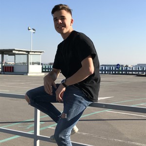 Thibault - Coach sportif - Aussonne