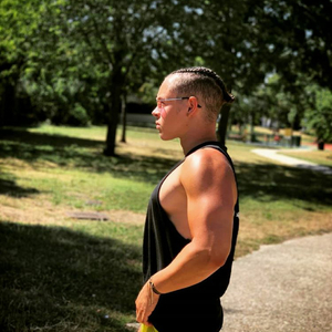 Amaury - Prof de remise en forme - Rueil-Malmaison