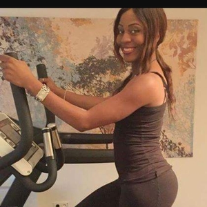 Naomie - Prof de remise en forme - Courbevoie