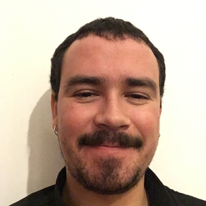 Daniel - Prof d'espagnol - Bologna