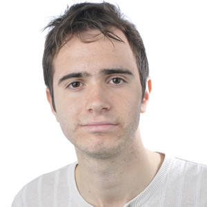 Florian - Prof de théâtre - Antony