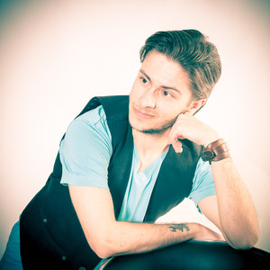 Gary - Prof de théâtre - Paris