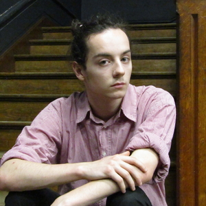 Matthias - Prof d'anglais - Chalon-sur-Saône