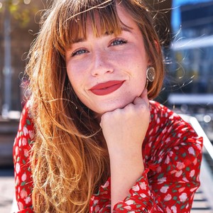 Shawna - Prof de théâtre - Paris