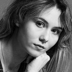 Julie - Prof de théâtre - Paris