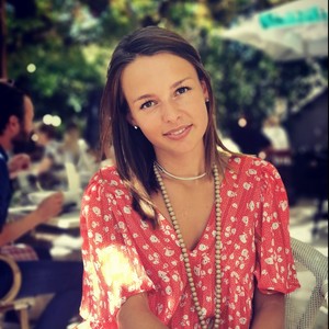 Anaïs - Prof de comptabilité - Metz-Tessy