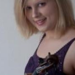 Magdalena - Prof de violon - Paris