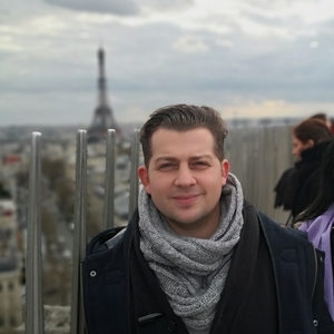 MAXIME - Prof de maths - Saint-Martin-d'Hères