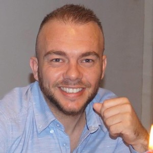 Francois - Prof de maths - Cannes