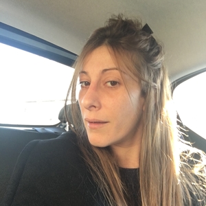Emilie - Prof d'espagnol - Marseille