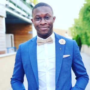 Momar - Prof de SQL - Sartrouville