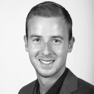 Nicolas - Prof de marketing - Nantes