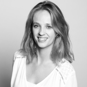 Cyrielle - Prof d'aide aux devoirs - Paris