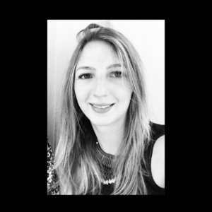 Chloé - Prof de français - Paris