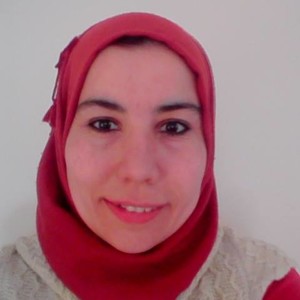 Dalila - Prof d'arabe - Paris
