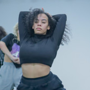 Orlane - Prof de danse - Paris