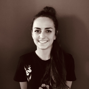Morgane - Prof de dessin - Bordeaux