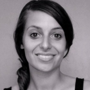 Ludivine - Prof d'histoire de l'art - Paris