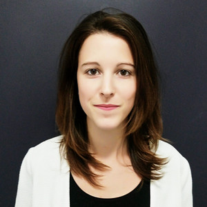 Marie - Prof de photoshop - Noisy-le-Grand