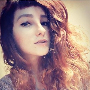Louise - Prof d'histoire - géo - Lyon 8e