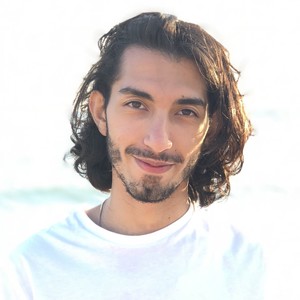 Driss - Prof d'aide aux devoirs - Paris
