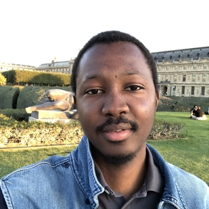 Kouadio Anselme - Prof de maths - Montigny-le-Bretonneux